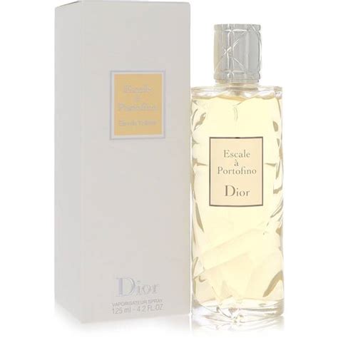 christian dior portofino perfume|house of fraser dior perfume.